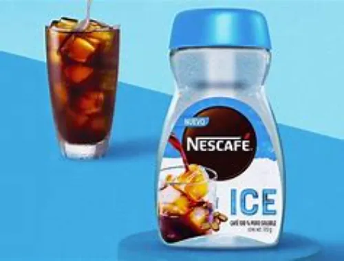 Cold Coffee